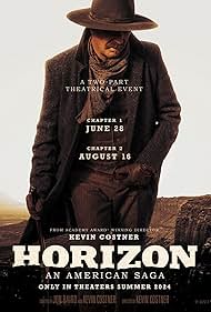 Horizon: An American Saga - Capítulo 2 2024 torrent