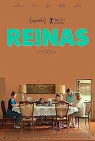 QUEENS (REINAS) 2024 torrent