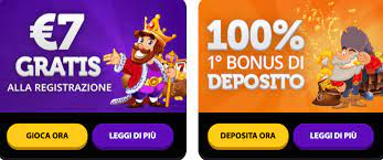 Recensione del Casinò GratoWin: il nostro giudizio