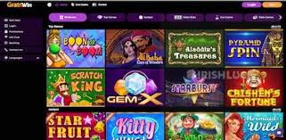 Recensione del casinò online GratoWin: la nostra decisione