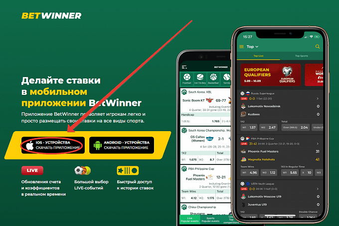 The Ultimate Guide to Betwinner App